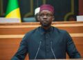 Sénégal : Le Premier ministre Ousmane Sonko démis de ses fonctions