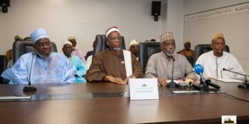 Côte d’Ivoire : La Tabaski célébrée le mercredi 27 mai