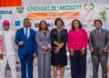 Côte d’Ivoire : Un baromètre numérique lancé pour mesurer la qualité des services financiers