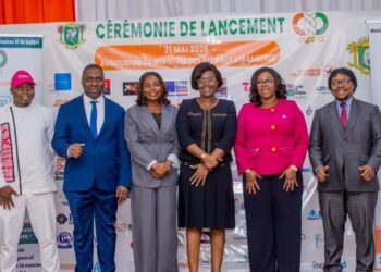 Côte d’Ivoire : Un baromètre numérique lancé pour mesurer la qualité des services financiers