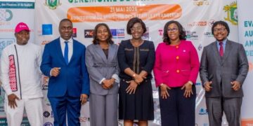 Côte d’Ivoire : Un baromètre numérique lancé pour mesurer la qualité des services financiers