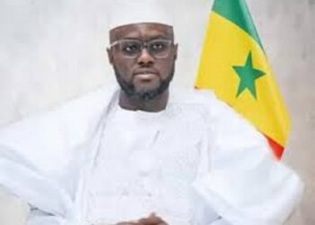 Sénégal : El Malick Ndiaye démissionne de la présidence de l’Assemblée nationale