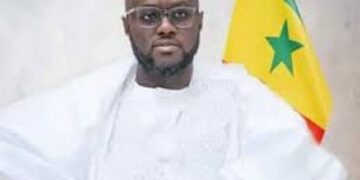 Sénégal : El Malick Ndiaye démissionne de la présidence de l’Assemblée nationale