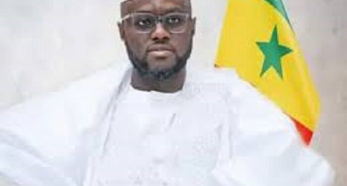 Sénégal : El Malick Ndiaye démissionne de la présidence de l’Assemblée nationale