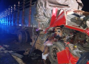 Autoroute du Nord : 5 morts dans une collision entre deux camions