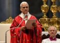 Esclavage : Le pape Léon demande pardon pour le rôle historique de l’Église