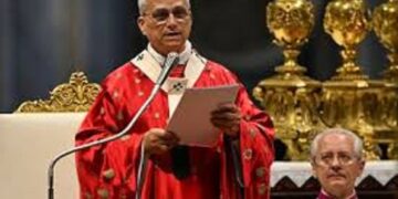 Esclavage : Le pape Léon demande pardon pour le rôle historique de l’Église