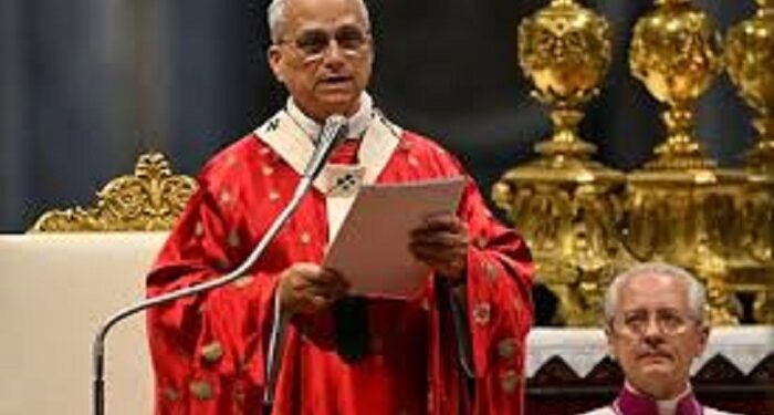 Esclavage : Le pape Léon demande pardon pour le rôle historique de l’Église