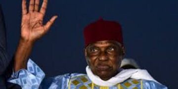 Sénégal : Abdoulaye Wade fête ses 100 ans ce mardi