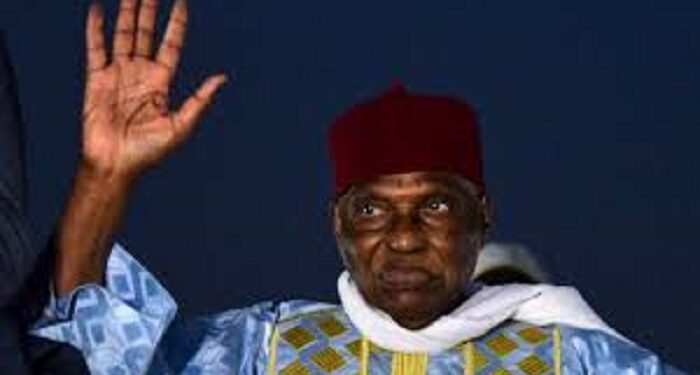 Sénégal : Abdoulaye Wade fête ses 100 ans ce mardi