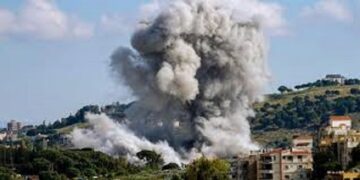 Iran : Les États-Unis frappent des sites de missiles malgré les négociations en cours