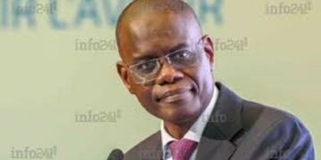 Sénégal : Ahmadou Mohamed Lô nommé Premier ministre