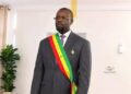 Sénégal : Ousmane Sonko élu président de l’Assemblée nationale