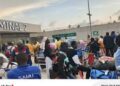 Côte d’Ivoire : 243 migrants ivoiriens rapatriés de Tunisie