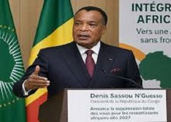 Congo : Suppression des visas pour les Africains dès 2027