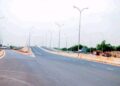 Ouagadougou : Plus de 22 km de nouvelles voiries pour fluidifier la circulation