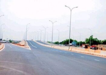 Ouagadougou : Plus de 22 km de nouvelles voiries pour fluidifier la circulation