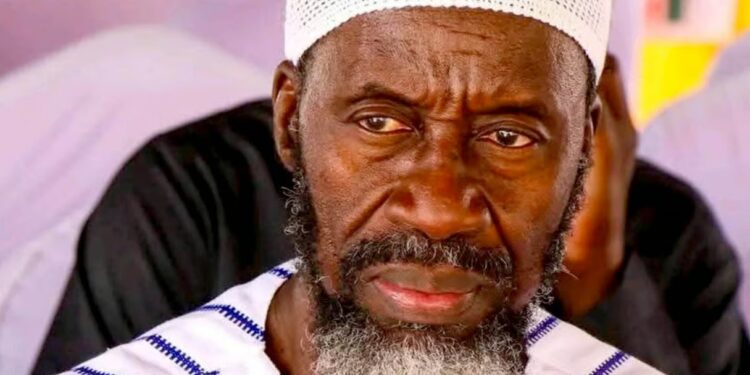 Burkina : L’imam Ishaq Kindo interpellé après des critiques contre le pouvoir