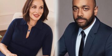 Gabon: Sylvia Bongo et son fils Noureddin visés par une notice rouge d’Interpol