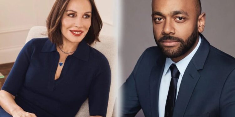 Gabon: Sylvia Bongo et son fils Noureddin visés par une notice rouge d’Interpol