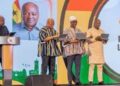 Ghana : Le gouvernement lance un portail de visa électronique