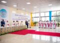 129e Assemblée de la CECCI : Les évêques catholiques réunis à Bingerville