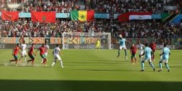 CAN U17 2026 : Le Sénégal et la Tanzanie s’affrontent en finale au Maroc