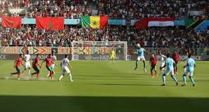 CAN U17 2026 : Le Sénégal et la Tanzanie s’affrontent en finale au Maroc