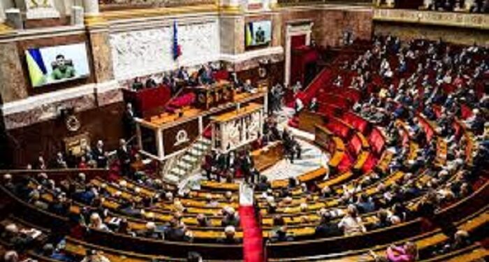 France : Abrogation du Code noir 180 ans après l’abolition de l’esclavage