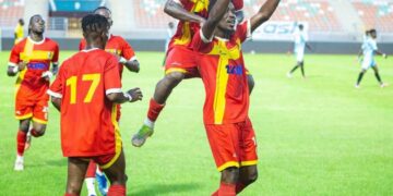 Football : Le CO Korhogo enlève la 60è édition de la Coupe nationale de Côte d’Ivoire