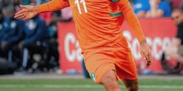 Mondial 2026: Akpa forfait avec les Éléphants, Operi en pompier