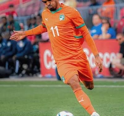 Mondial 2026: Akpa forfait avec les Éléphants, Operi en pompier