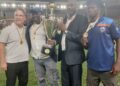 Football : Le CO Korhogo enlève la 60è édition de la Coupe nationale de Côte d’Ivoire