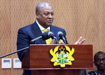 Ghana : Une loi anti-homosexualité prévoit jusqu’à 5 ans de prison pour activités LGBT+