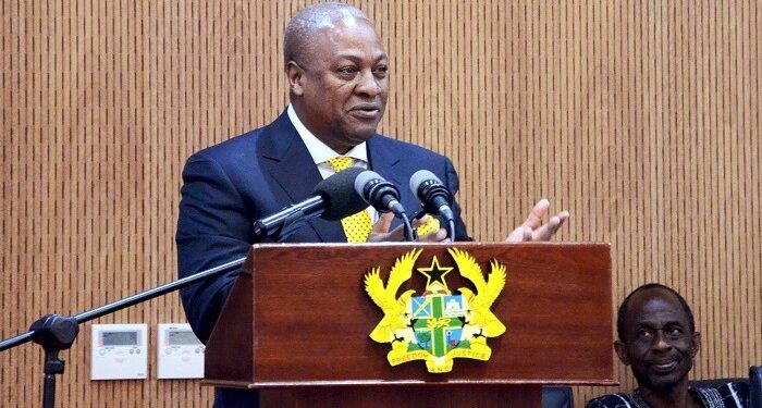 Ghana : Une loi anti-homosexualité prévoit jusqu’à 5 ans de prison pour activités LGBT+