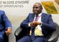 Côte d&rsquo;Ivoire : Kalil Konaté appelle à accélérer l’industrialisation du pays