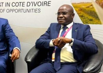 Côte d&rsquo;Ivoire : Kalil Konaté appelle à accélérer l’industrialisation du pays