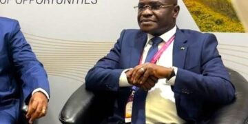 Côte d&rsquo;Ivoire : Kalil Konaté appelle à accélérer l’industrialisation du pays
