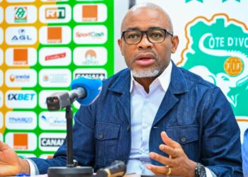Bonaventure Kalou (Pdt de la CCA) : «Nous avons sanctionné quatre arbitres»