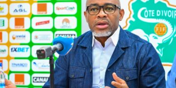 Bonaventure Kalou (Pdt de la CCA) : «Nous avons sanctionné quatre arbitres»