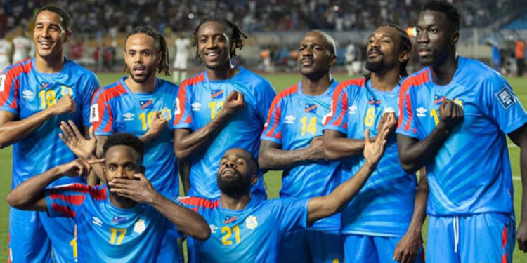 Mondial 2026 : Les États-Unis imposent une quarantaine à la RDC à cause d’Ebola