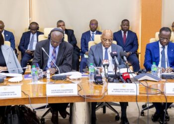 Monnaie unique africaine : L’IMA sera opérationnel dès septembre