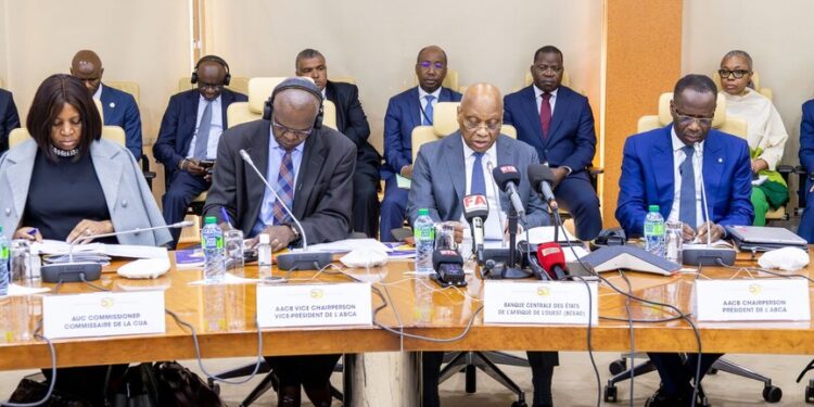 Monnaie unique africaine : L’IMA sera opérationnel dès septembre