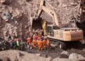 Chine : 90 morts suite à l’explosion de gaz dans une mine de charbon