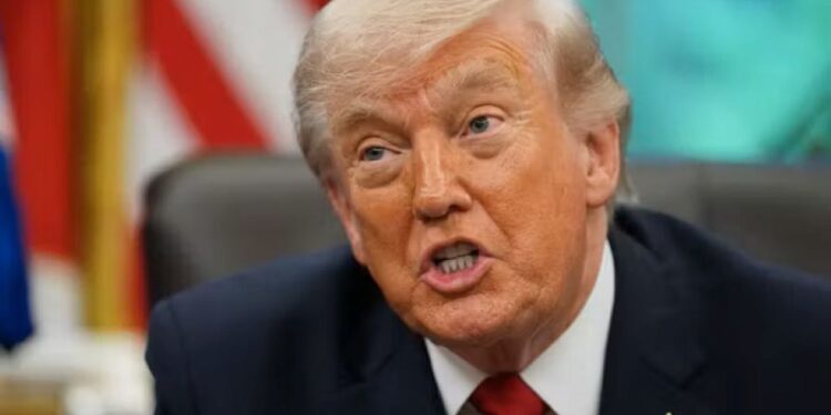 Proche-Orient : Trump rejette l’offre iranienne et brandit la menace de représailles