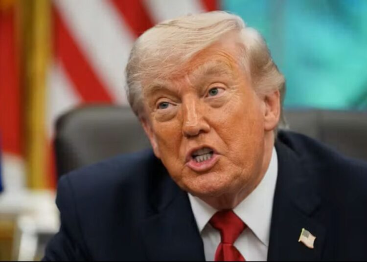 Proche-Orient : Trump rejette l’offre iranienne et brandit la menace de représailles