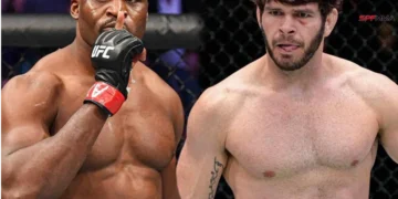 Boxe : Francis Ngannou terrasse Philipe Lins par KO dès le 1er round