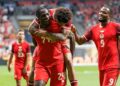 Mondial 2026: l&rsquo;Afrique place 9 pays sur 10 en 16èmes de finale