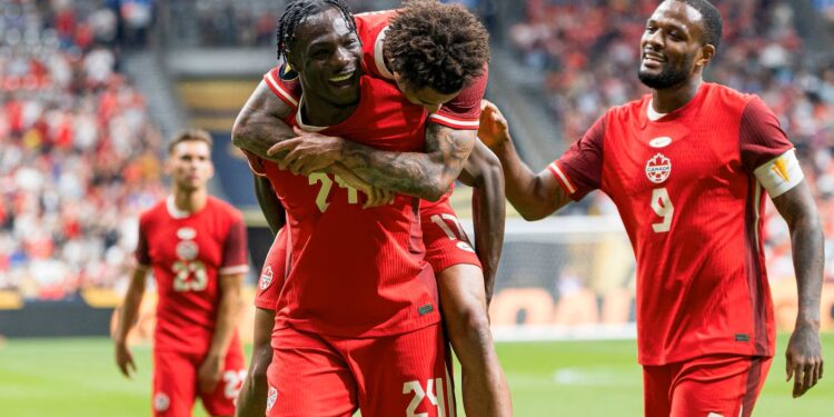 Mondial 2026: l’Afrique place 9 pays sur 10 en 16èmes de finale