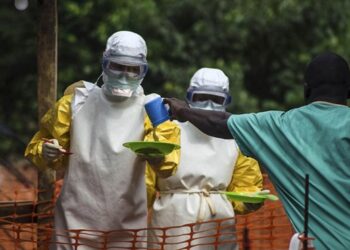 Épidémie d’Ebola: Les femmes plus vulnérables à la contagion en RDC